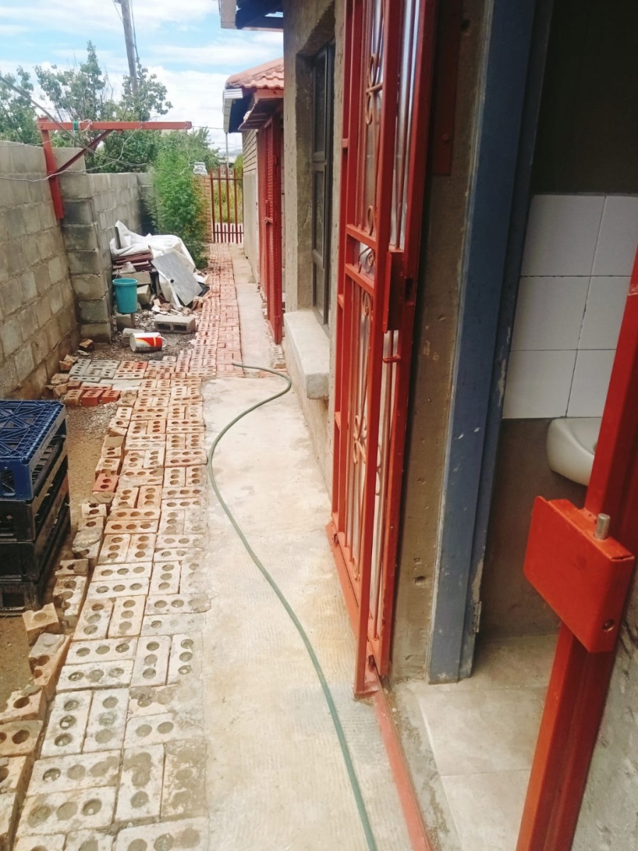 3 Bedroom Property for Sale in Thaba Nchu Free State